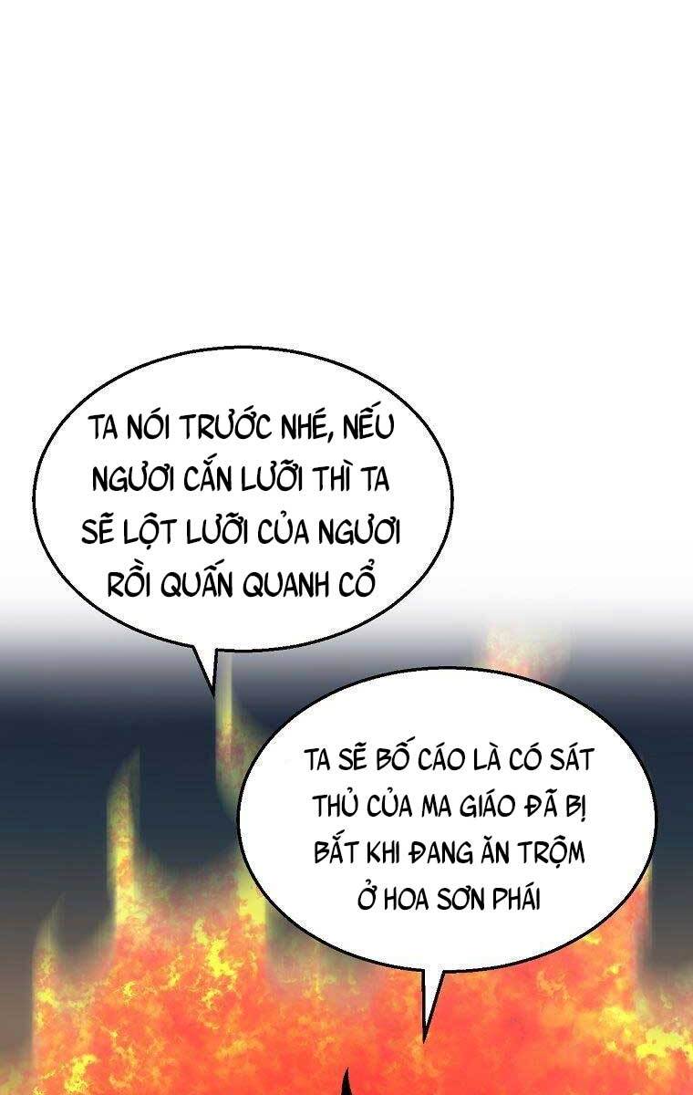 Ma Nhân Hoa Sơn Chap 32 - Next Chap 33