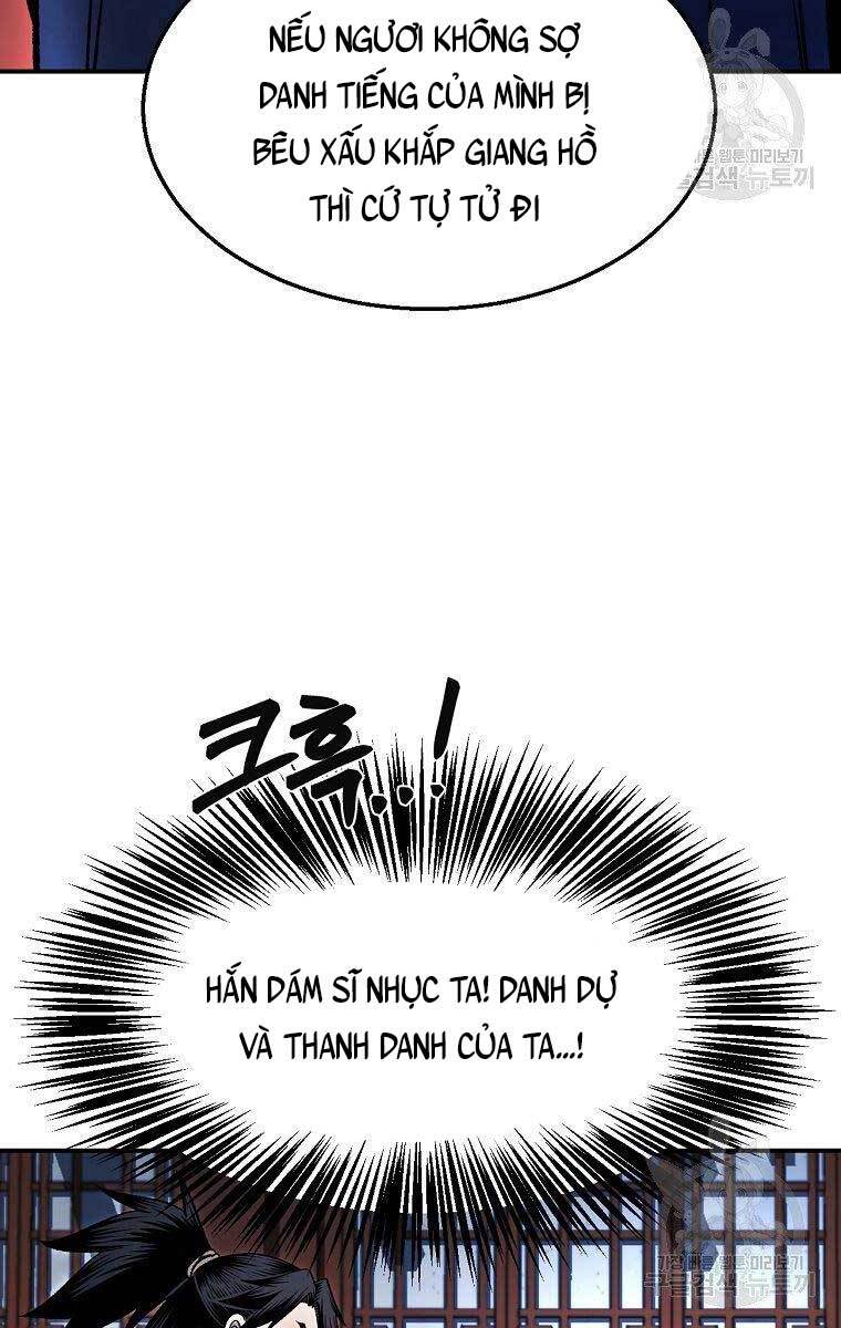 Ma Nhân Hoa Sơn Chap 32 - Next Chap 33