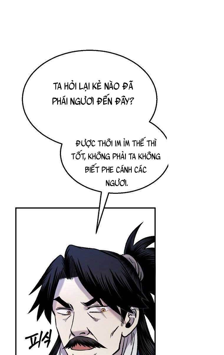 Ma Nhân Hoa Sơn Chap 32 - Next Chap 33