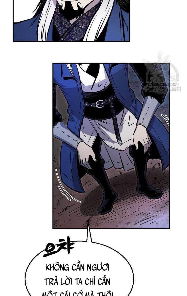 Ma Nhân Hoa Sơn Chap 32 - Next Chap 33