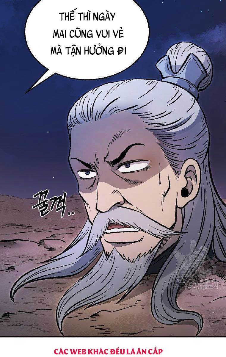 Ma Nhân Hoa Sơn Chap 32 - Next Chap 33