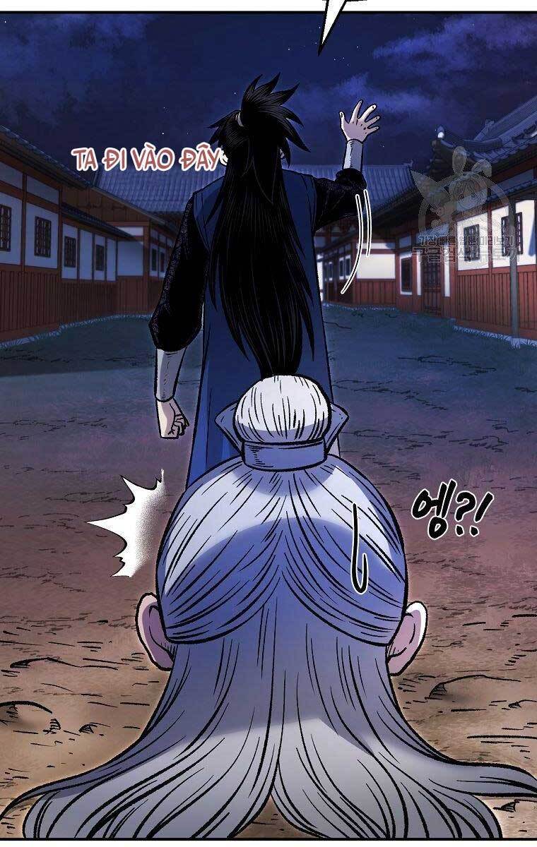 Ma Nhân Hoa Sơn Chap 32 - Next Chap 33