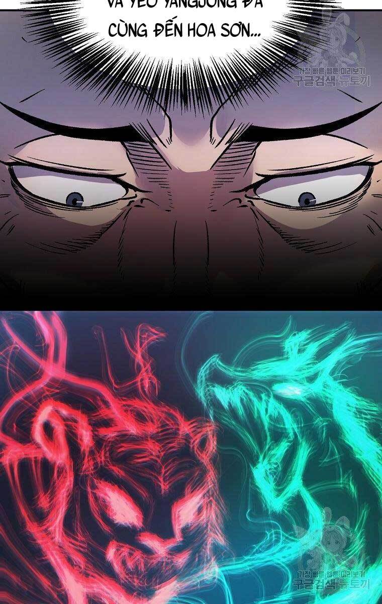 Ma Nhân Hoa Sơn Chap 32 - Next Chap 33