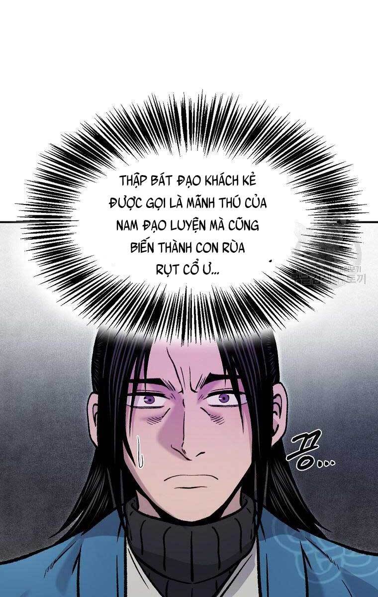 Ma Nhân Hoa Sơn Chap 32 - Next Chap 33