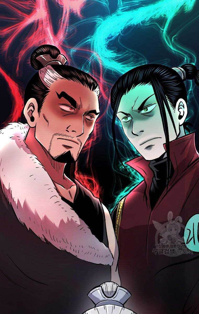 Ma Nhân Hoa Sơn Chap 32 - Next Chap 33