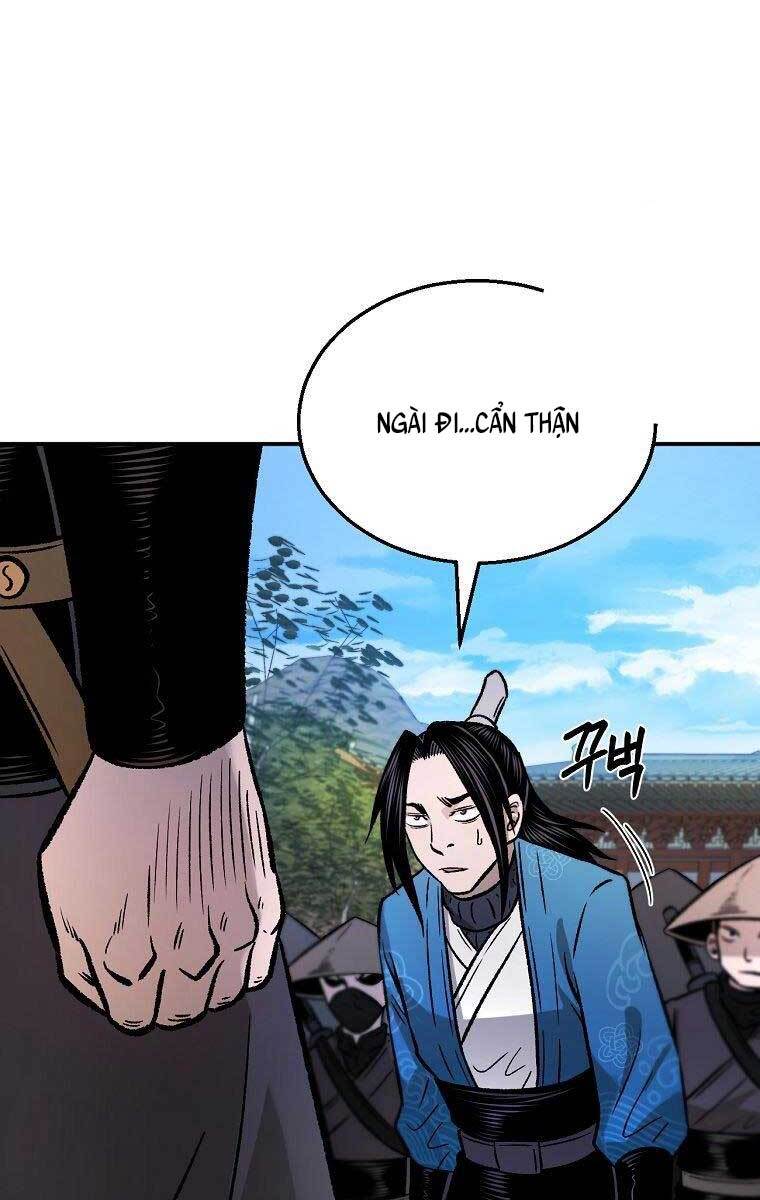 Ma Nhân Hoa Sơn Chap 32 - Next Chap 33