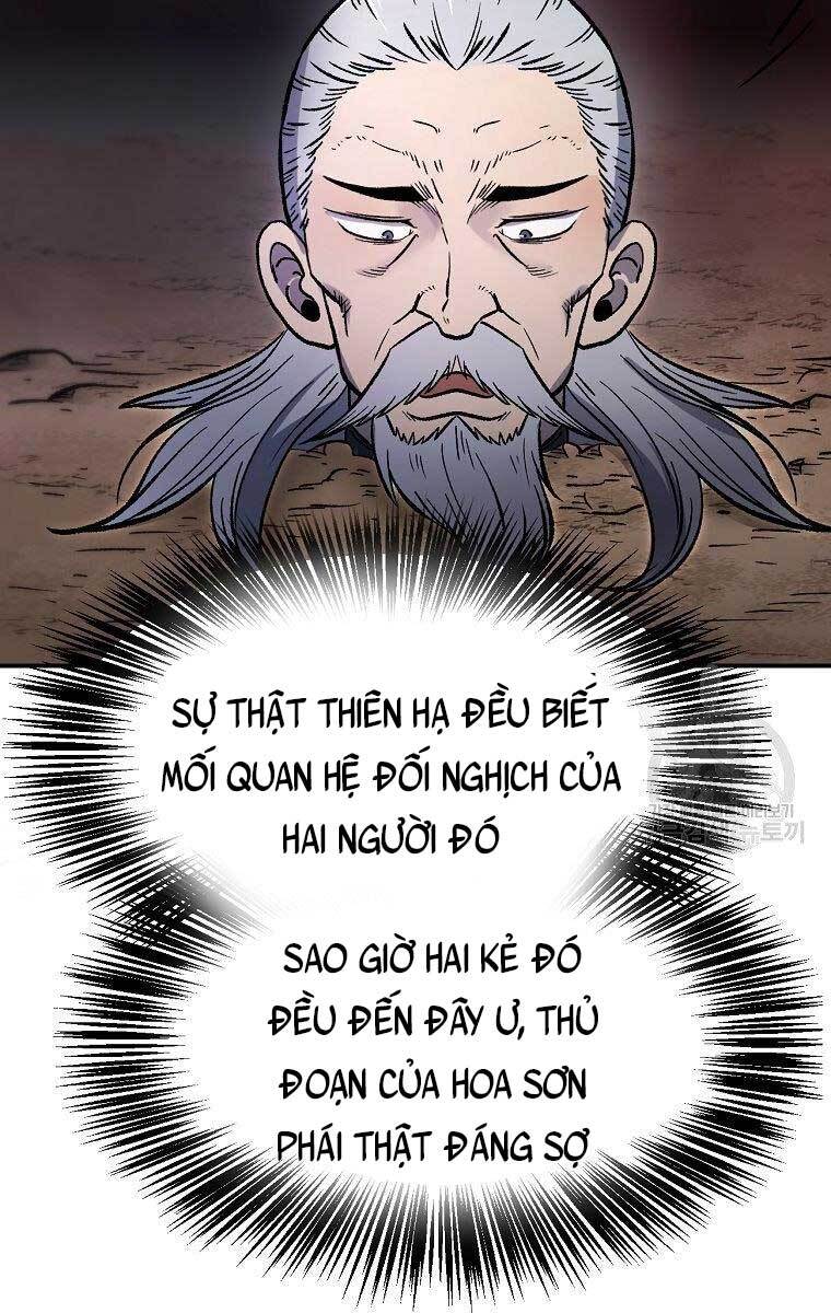 Ma Nhân Hoa Sơn Chap 32 - Next Chap 33