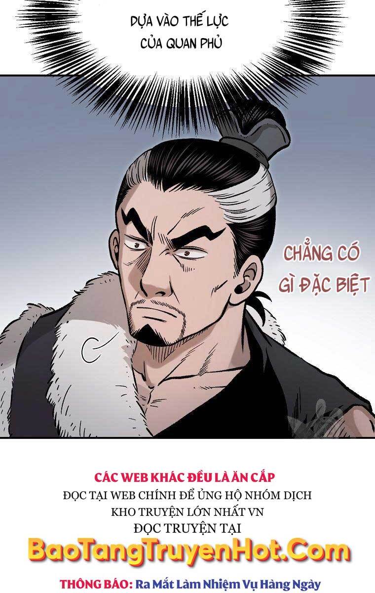 Ma Nhân Hoa Sơn Chap 32 - Next Chap 33