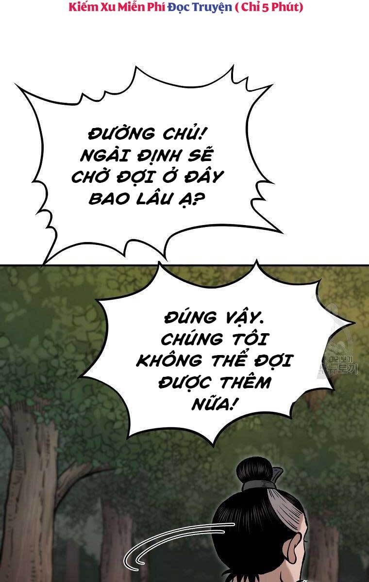 Ma Nhân Hoa Sơn Chap 32 - Next Chap 33