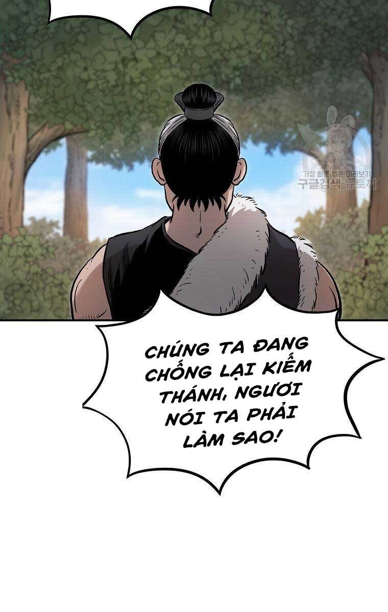 Ma Nhân Hoa Sơn Chap 32 - Next Chap 33