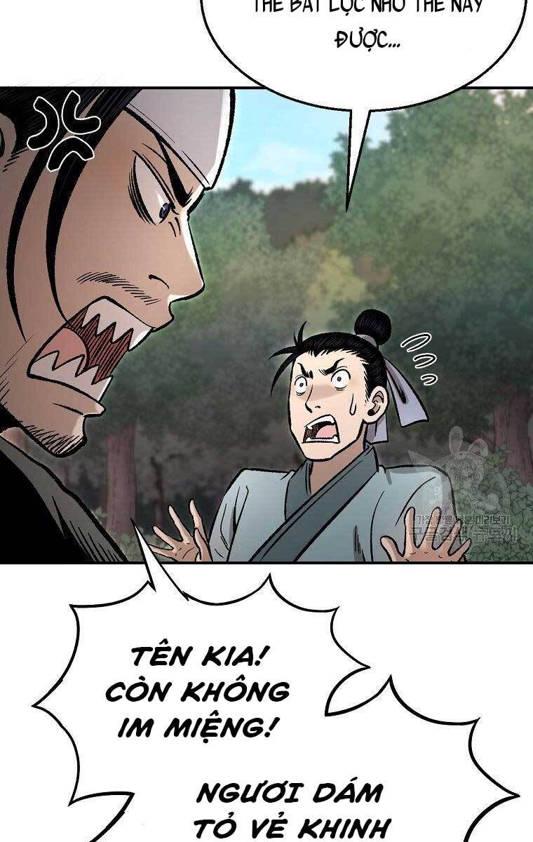 Ma Nhân Hoa Sơn Chap 32 - Next Chap 33
