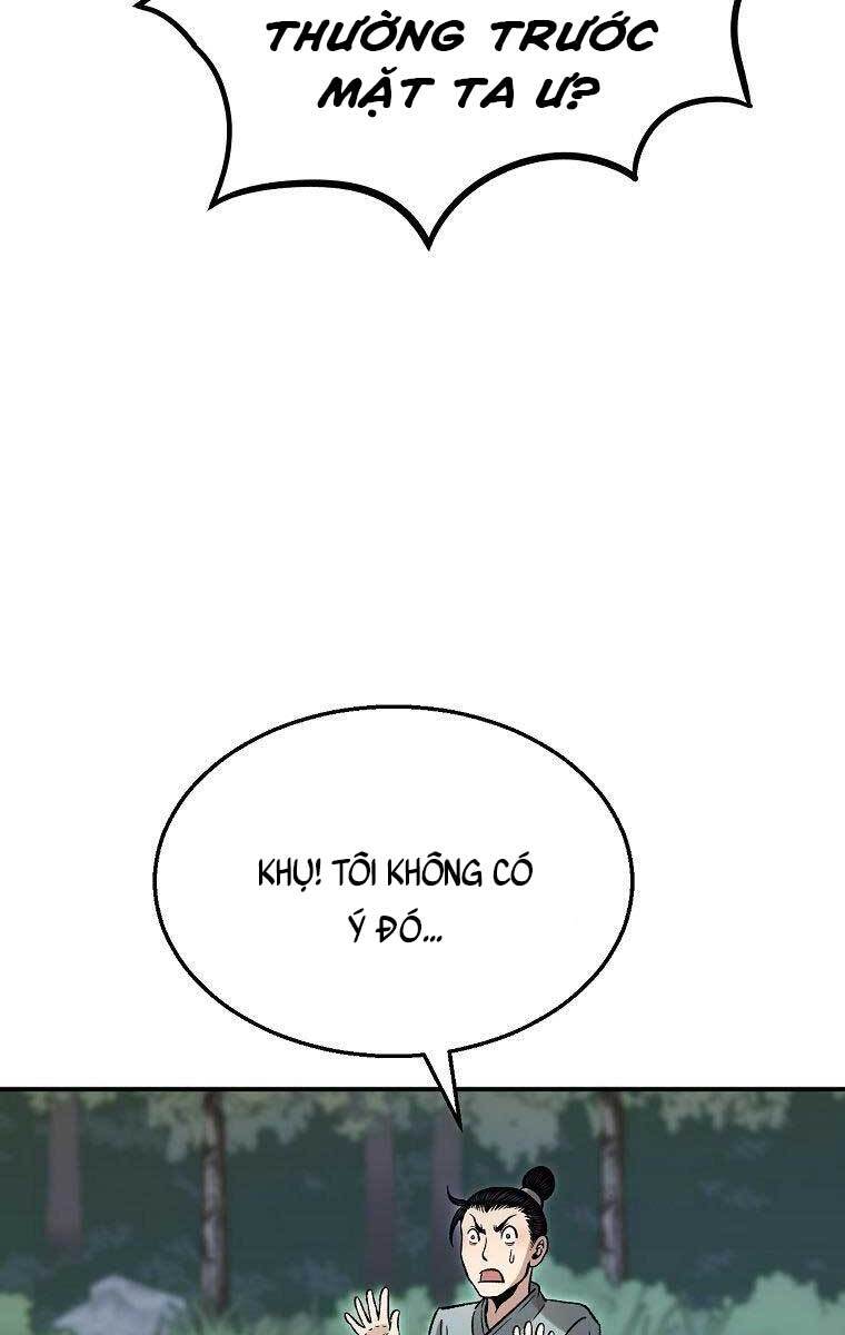 Ma Nhân Hoa Sơn Chap 32 - Next Chap 33
