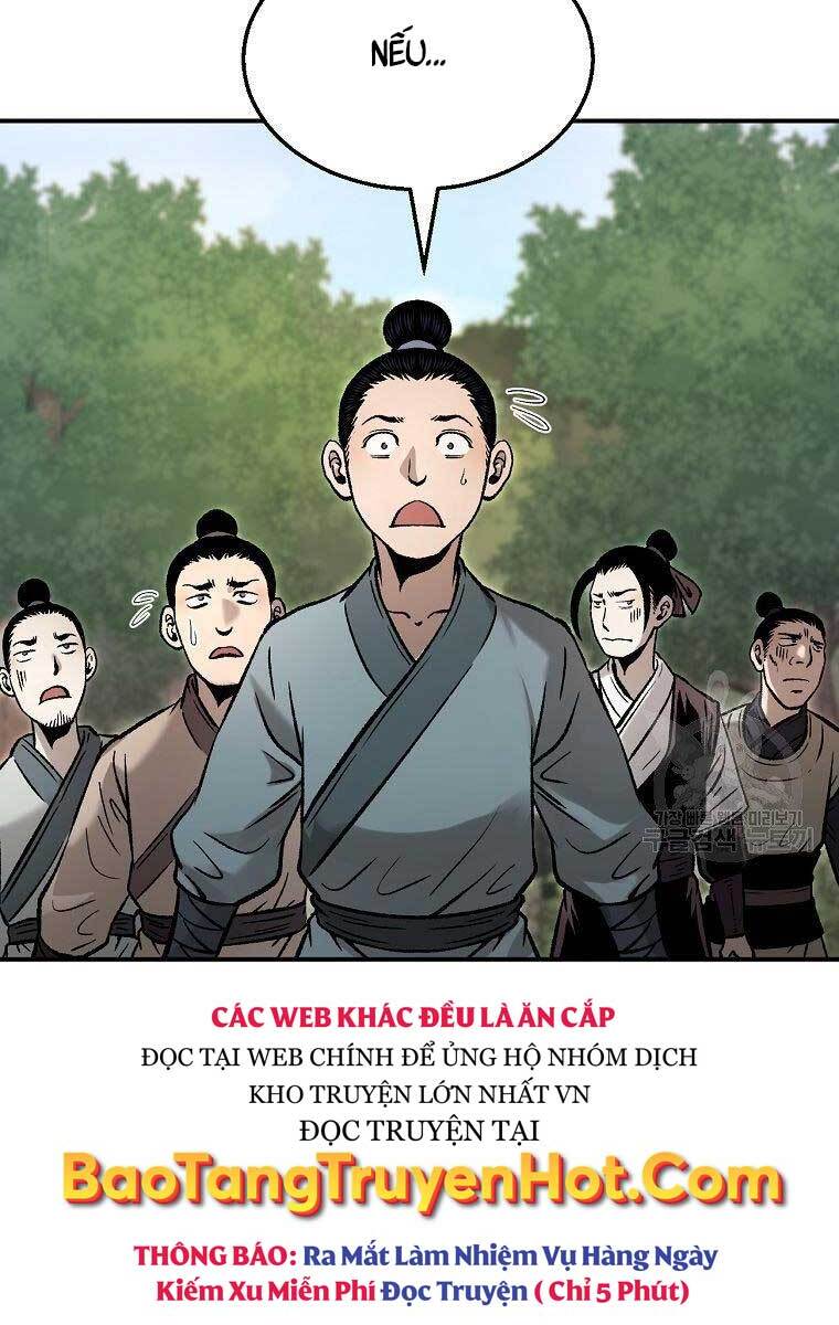 Ma Nhân Hoa Sơn Chap 32 - Next Chap 33