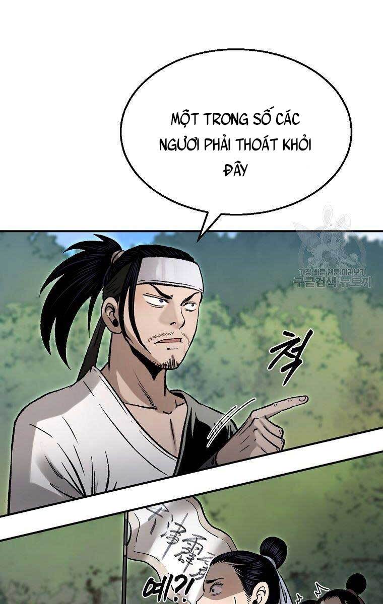 Ma Nhân Hoa Sơn Chap 32 - Next Chap 33