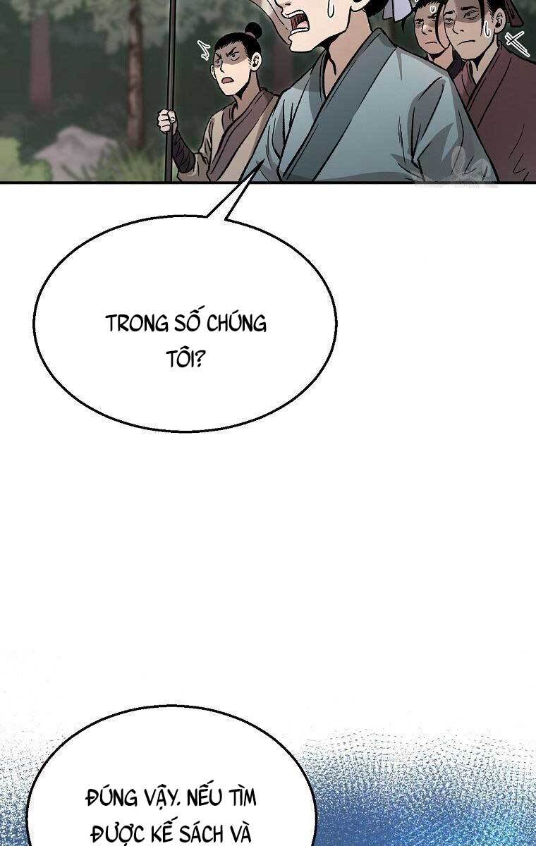 Ma Nhân Hoa Sơn Chap 32 - Next Chap 33