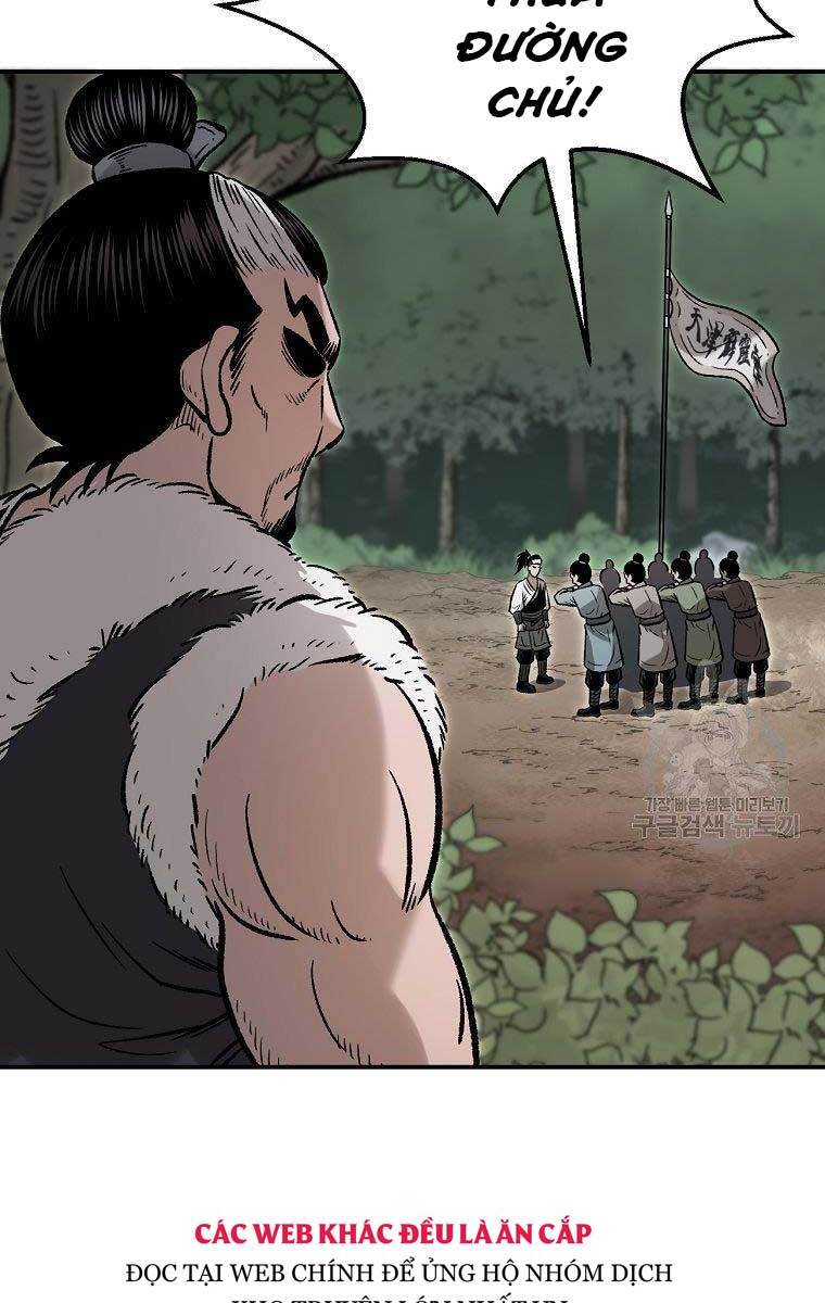 Ma Nhân Hoa Sơn Chap 32 - Next Chap 33