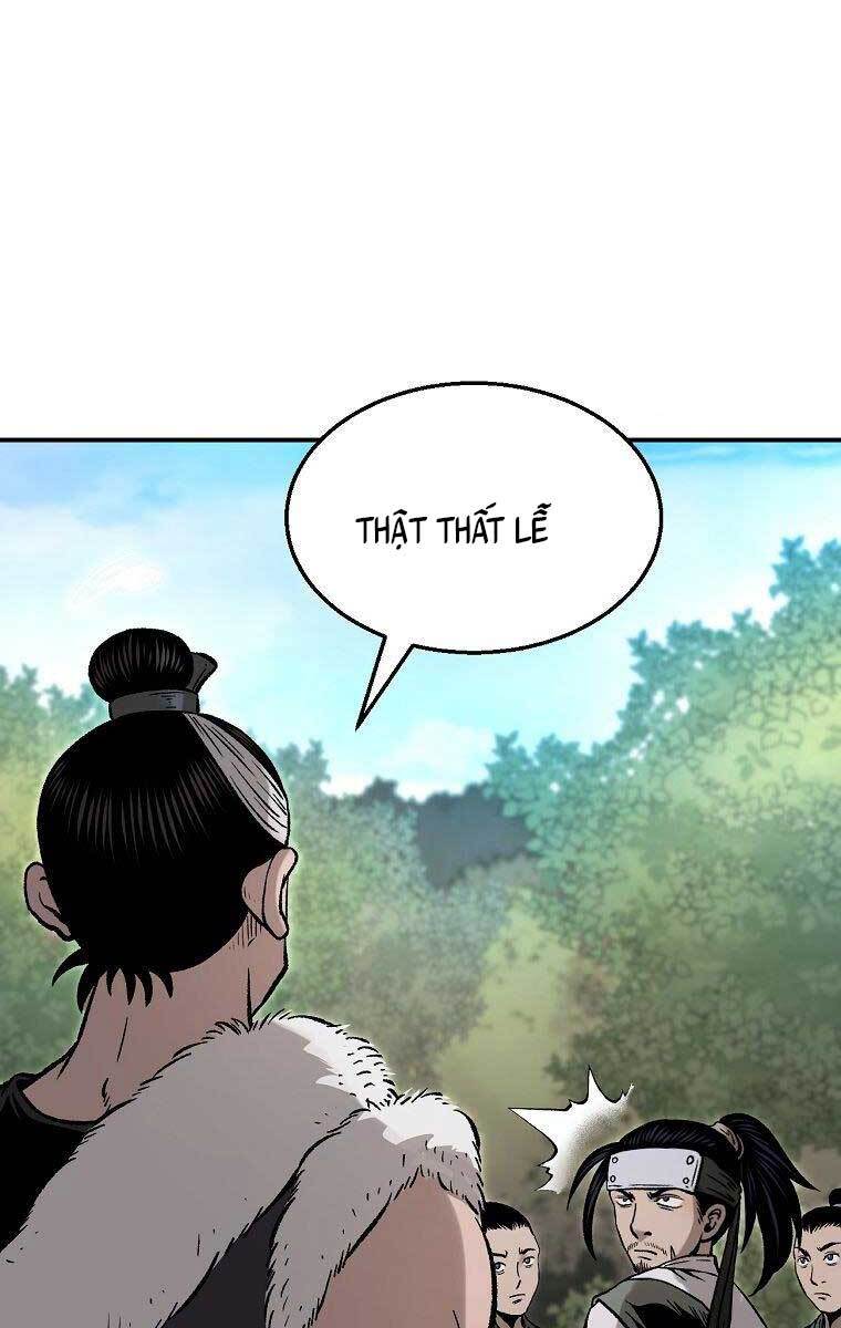 Ma Nhân Hoa Sơn Chap 32 - Next Chap 33