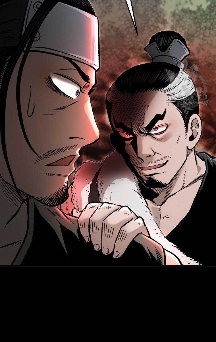 Ma Nhân Hoa Sơn Chap 32 - Next Chap 33