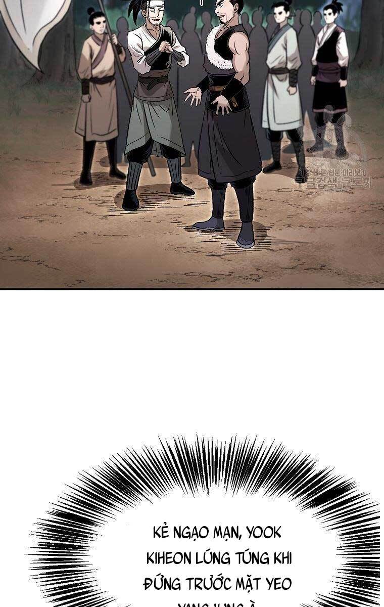 Ma Nhân Hoa Sơn Chap 32 - Next Chap 33