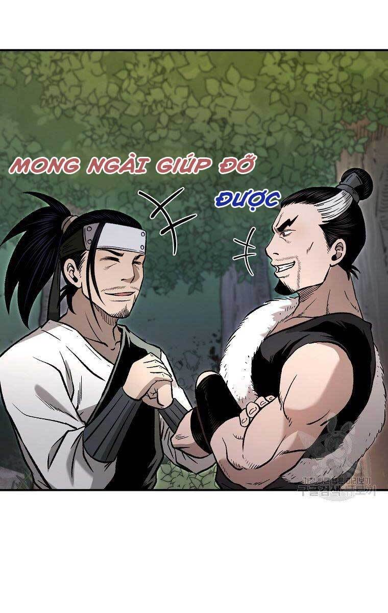 Ma Nhân Hoa Sơn Chap 32 - Next Chap 33