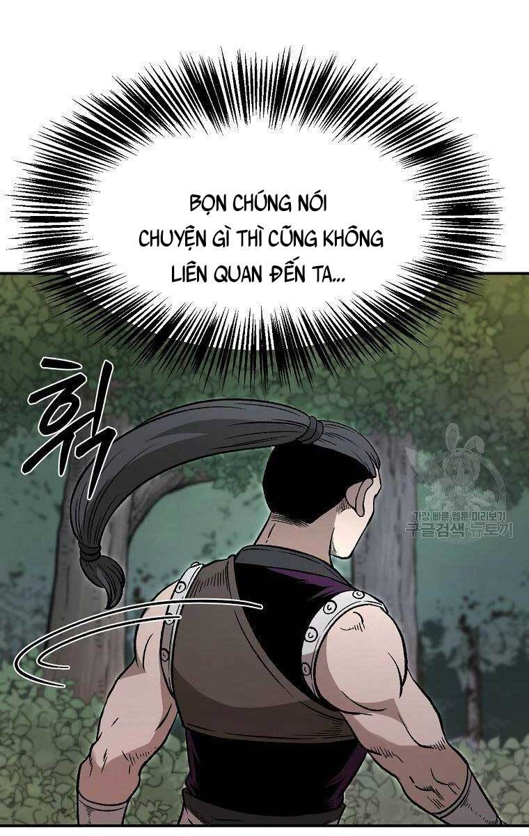 Ma Nhân Hoa Sơn Chap 32 - Next Chap 33