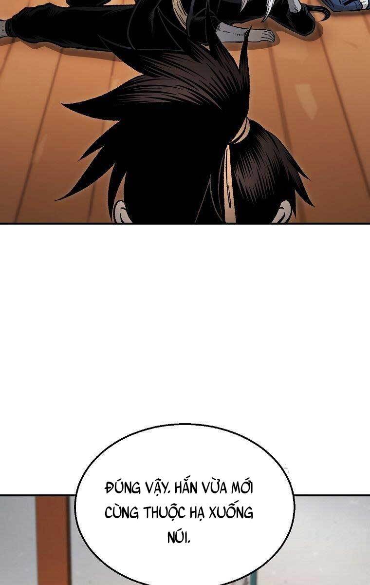 Ma Nhân Hoa Sơn Chap 32 - Next Chap 33