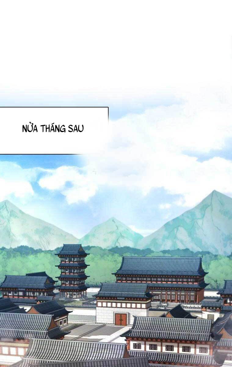 Ma Nhân Hoa Sơn Chap 33 - Next Chap 34