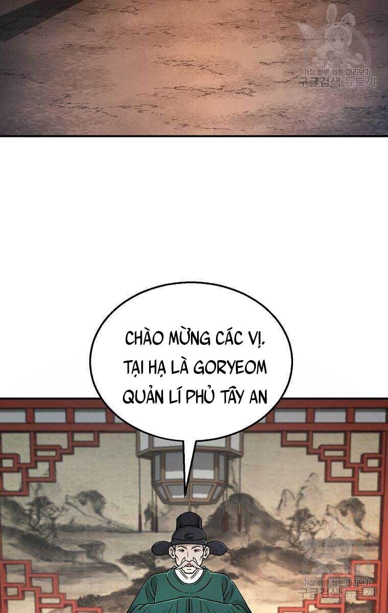 Ma Nhân Hoa Sơn Chap 33 - Next Chap 34