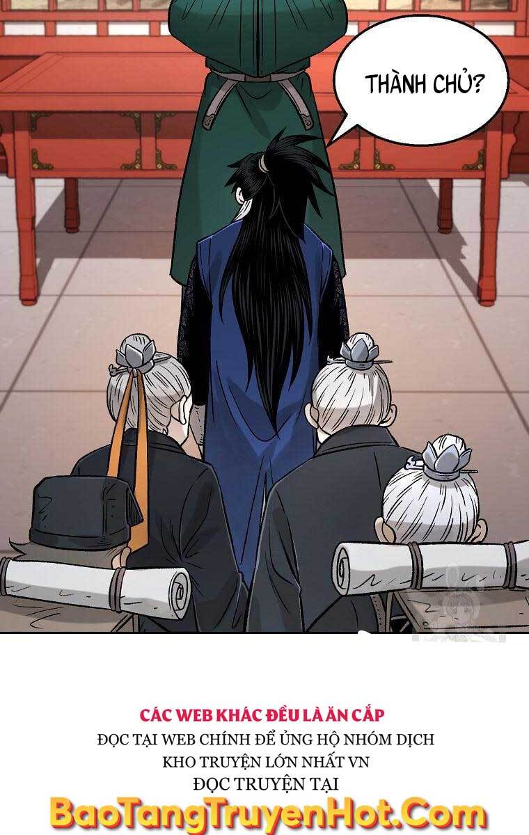Ma Nhân Hoa Sơn Chap 33 - Next Chap 34