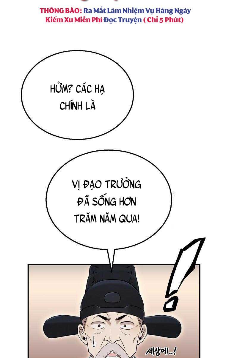 Ma Nhân Hoa Sơn Chap 33 - Next Chap 34