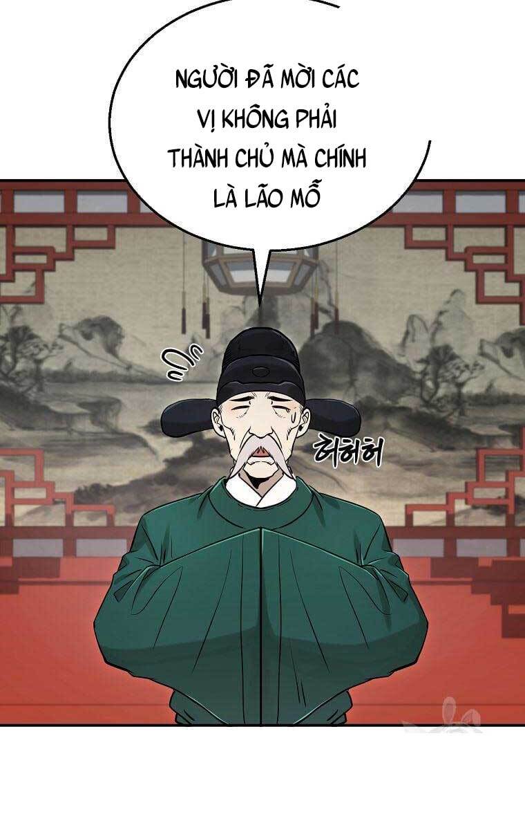 Ma Nhân Hoa Sơn Chap 33 - Next Chap 34