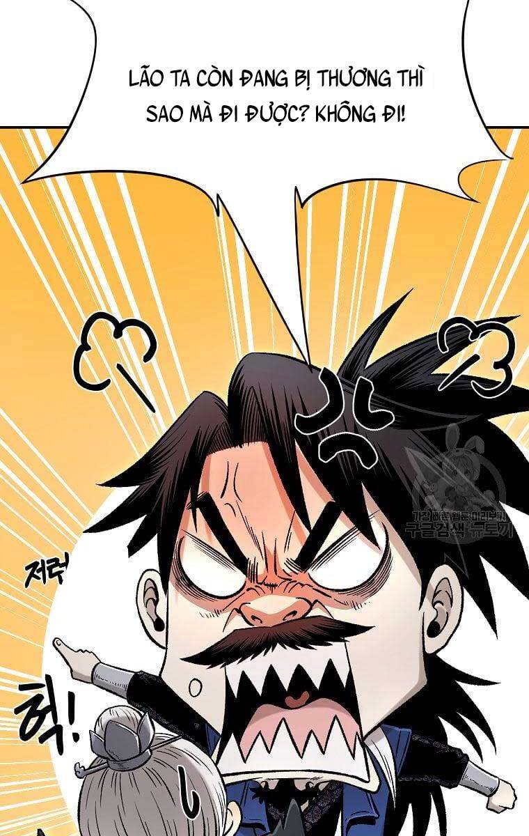 Ma Nhân Hoa Sơn Chap 33 - Next Chap 34