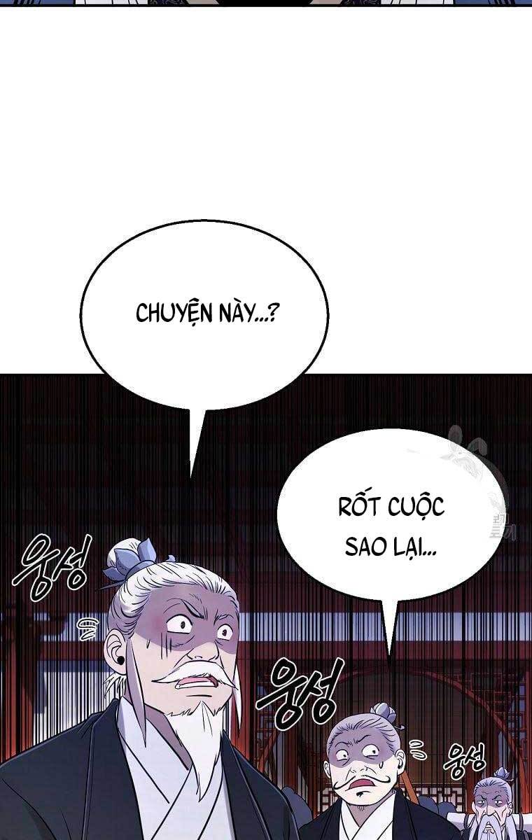 Ma Nhân Hoa Sơn Chap 33 - Next Chap 34