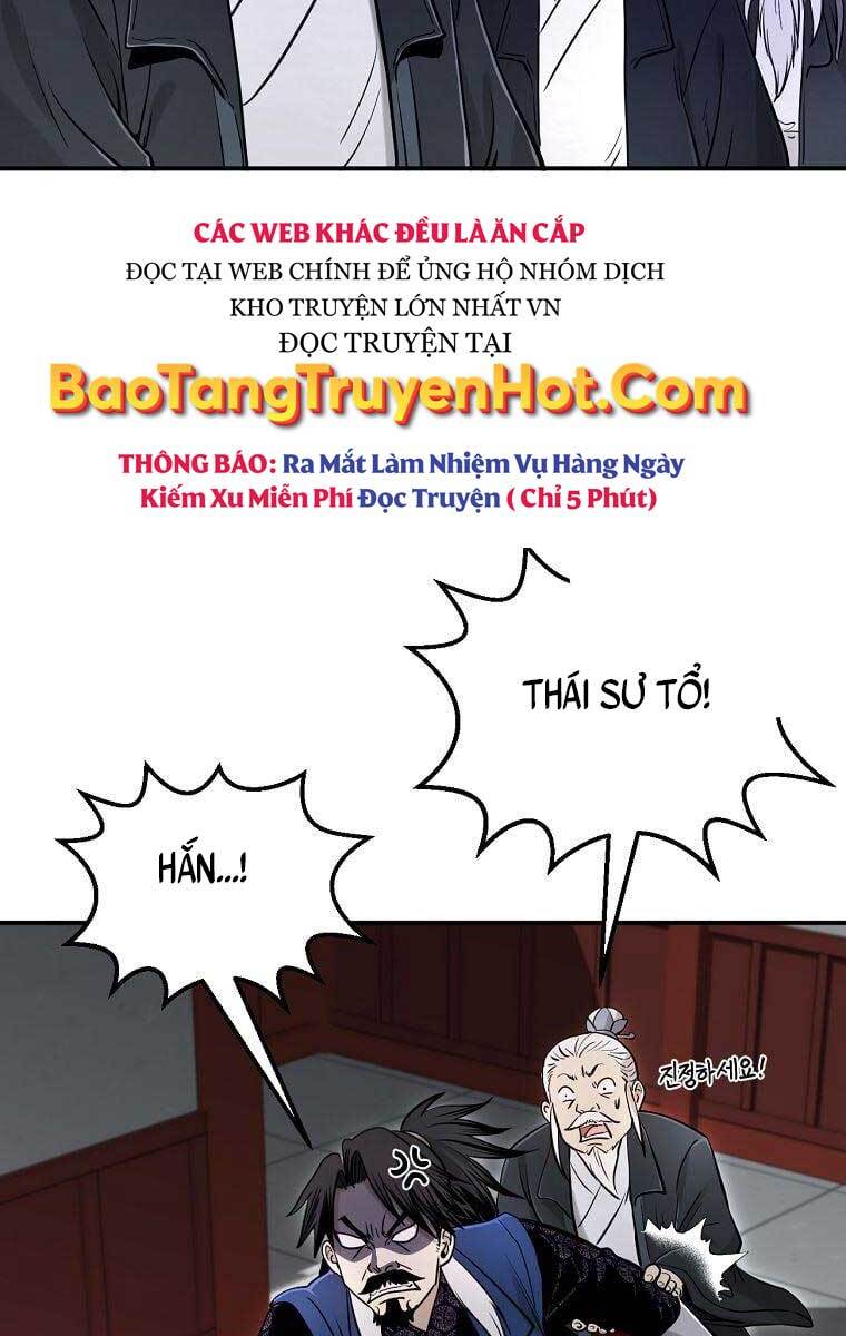 Ma Nhân Hoa Sơn Chap 33 - Next Chap 34