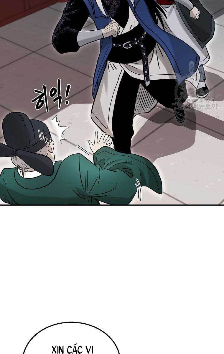 Ma Nhân Hoa Sơn Chap 33 - Next Chap 34