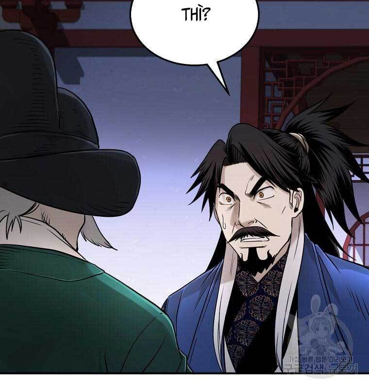 Ma Nhân Hoa Sơn Chap 33 - Next Chap 34