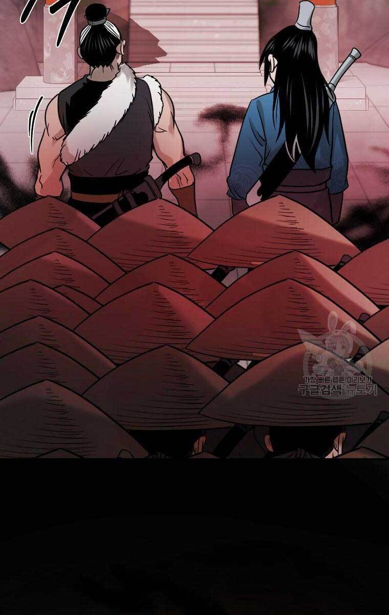 Ma Nhân Hoa Sơn Chap 33 - Next Chap 34