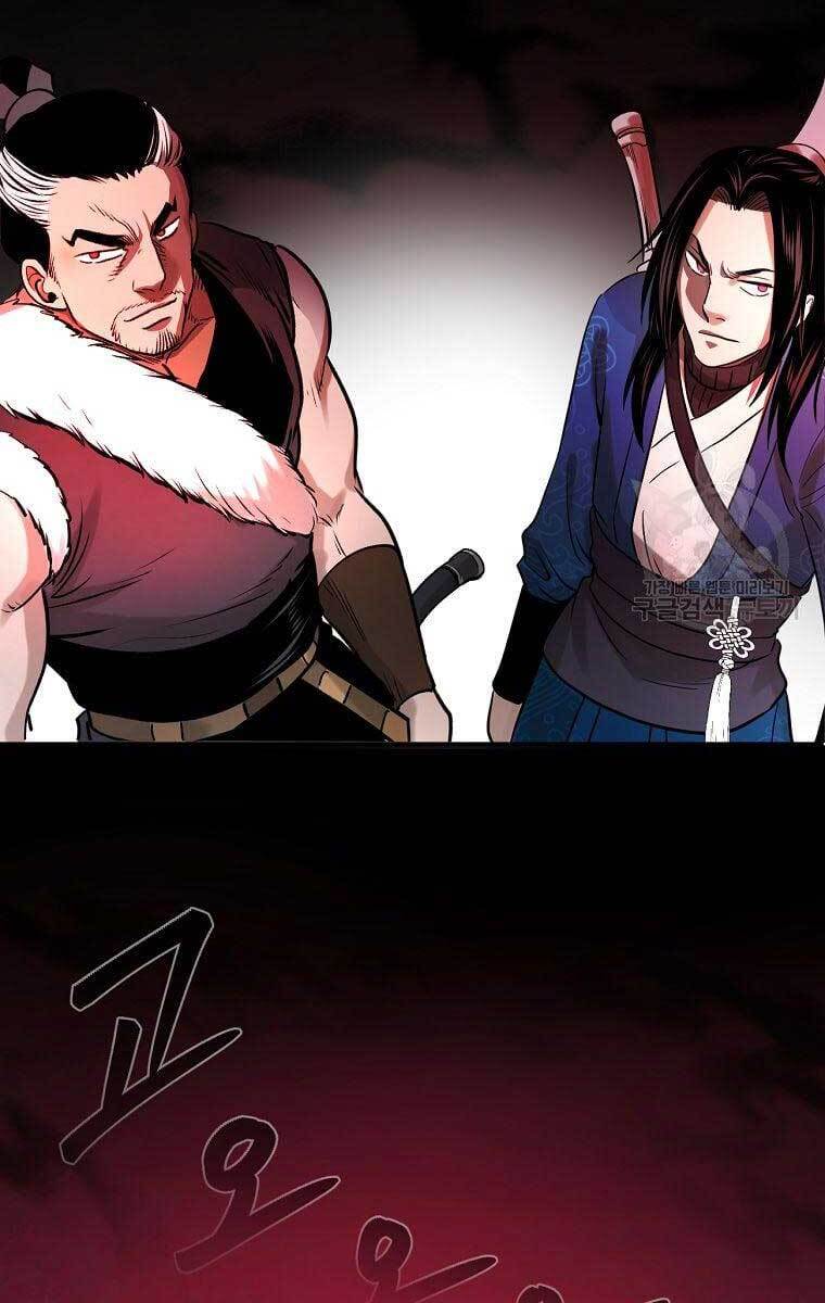 Ma Nhân Hoa Sơn Chap 33 - Next Chap 34