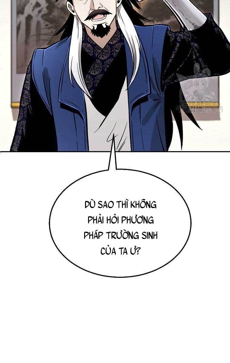 Ma Nhân Hoa Sơn Chap 33 - Next Chap 34