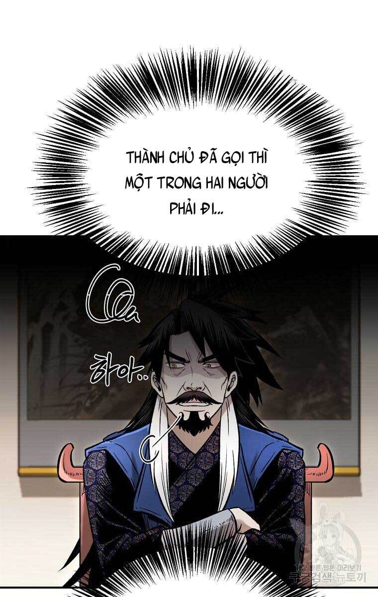 Ma Nhân Hoa Sơn Chap 33 - Next Chap 34