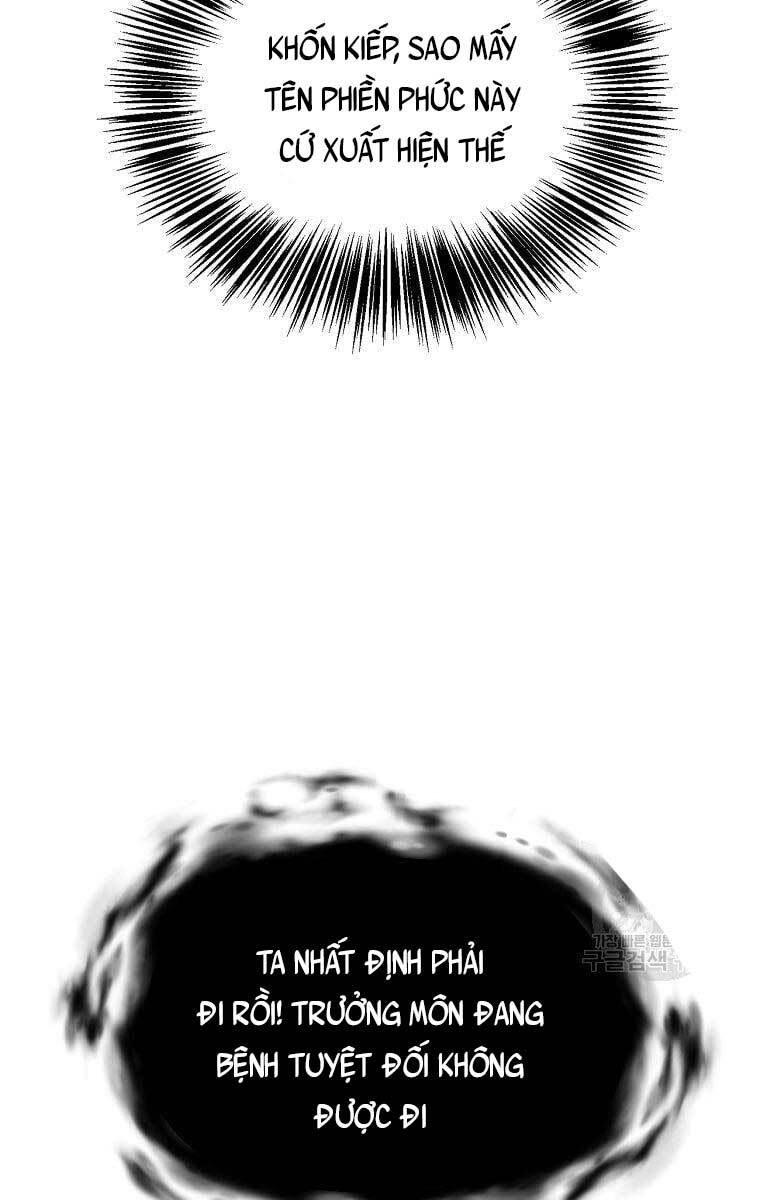 Ma Nhân Hoa Sơn Chap 33 - Next Chap 34