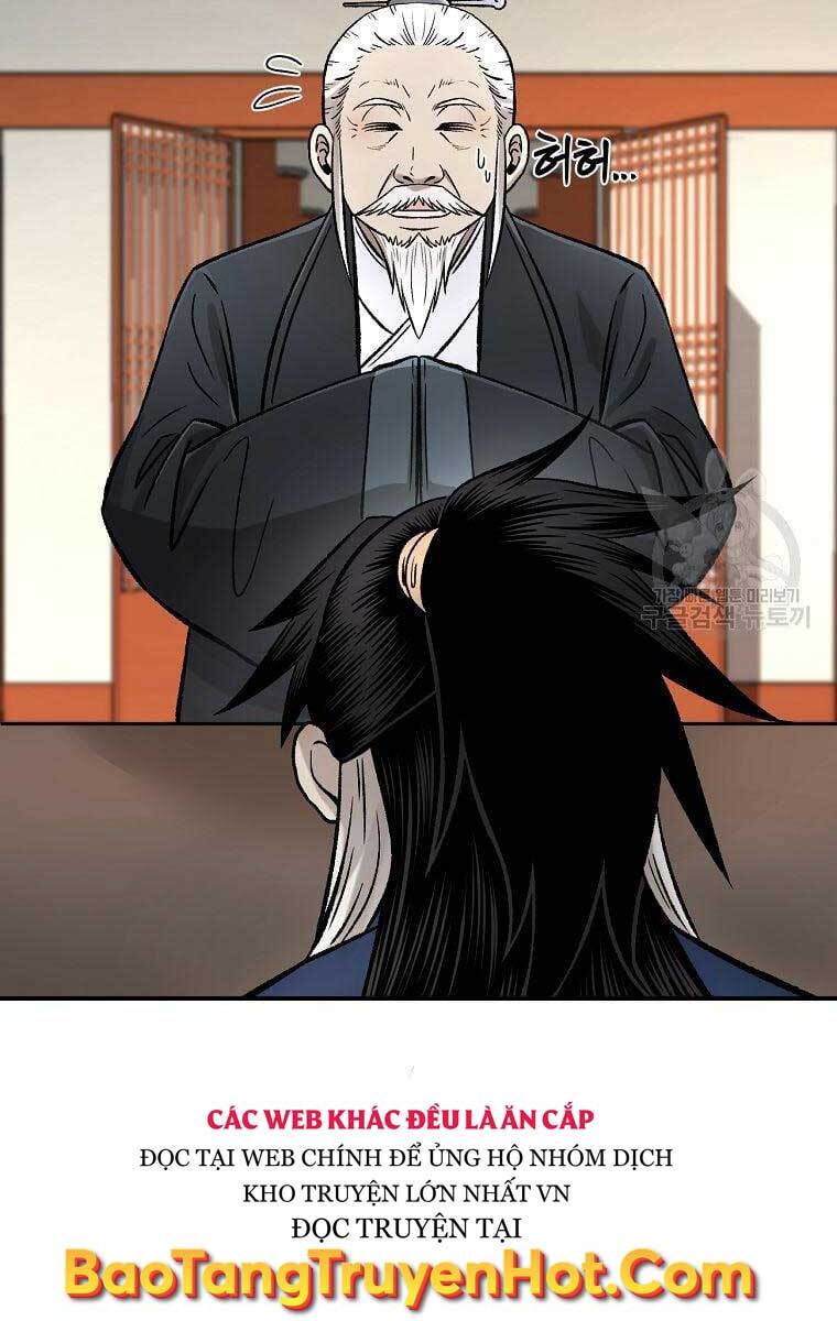 Ma Nhân Hoa Sơn Chap 33 - Next Chap 34