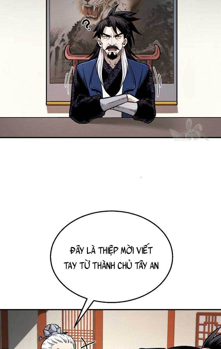 Ma Nhân Hoa Sơn Chap 33 - Next Chap 34