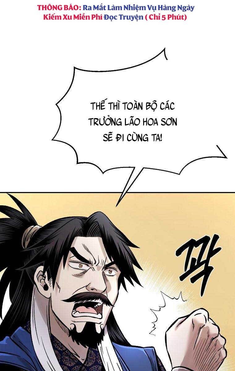 Ma Nhân Hoa Sơn Chap 33 - Next Chap 34