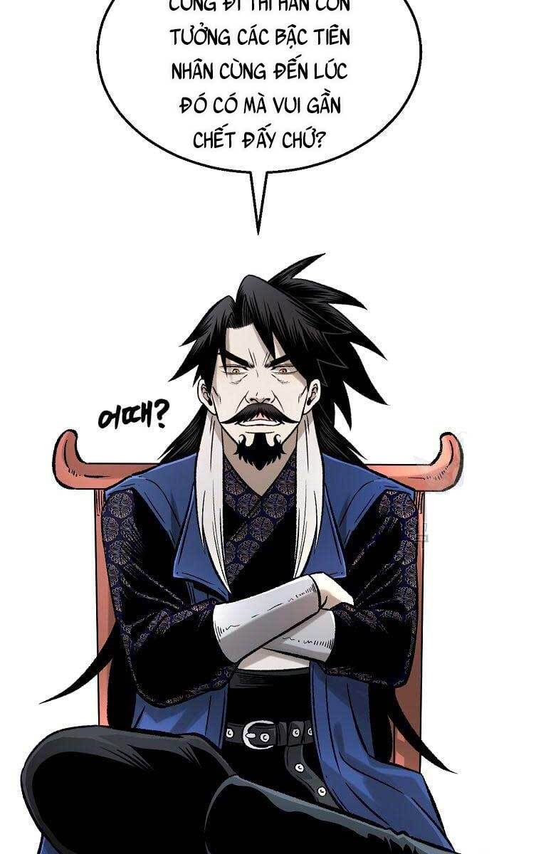 Ma Nhân Hoa Sơn Chap 33 - Next Chap 34