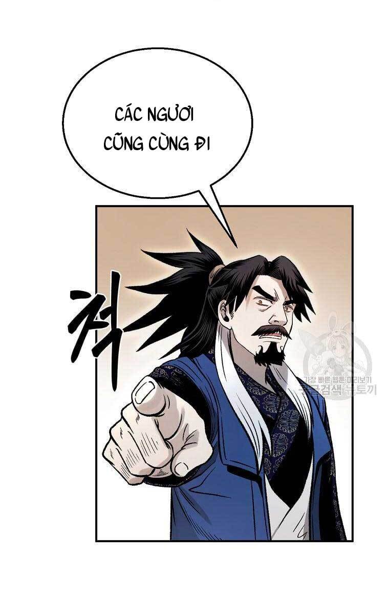 Ma Nhân Hoa Sơn Chap 33 - Next Chap 34