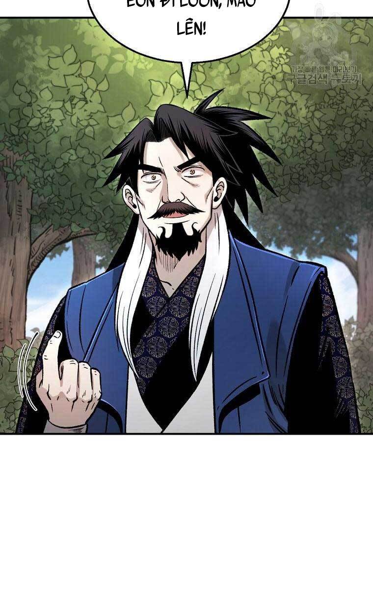 Ma Nhân Hoa Sơn Chap 33 - Next Chap 34