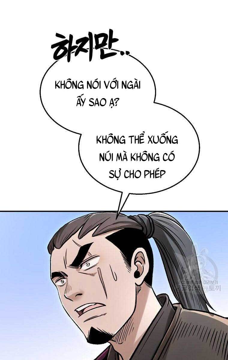 Ma Nhân Hoa Sơn Chap 33 - Next Chap 34