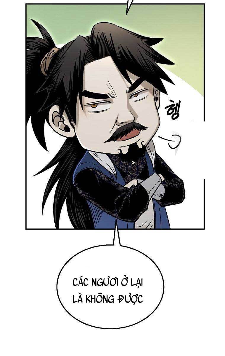 Ma Nhân Hoa Sơn Chap 33 - Next Chap 34