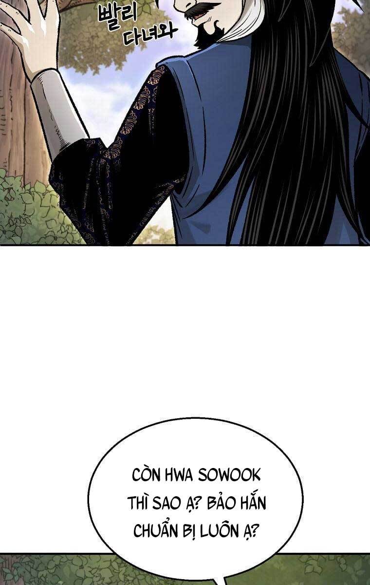 Ma Nhân Hoa Sơn Chap 33 - Next Chap 34